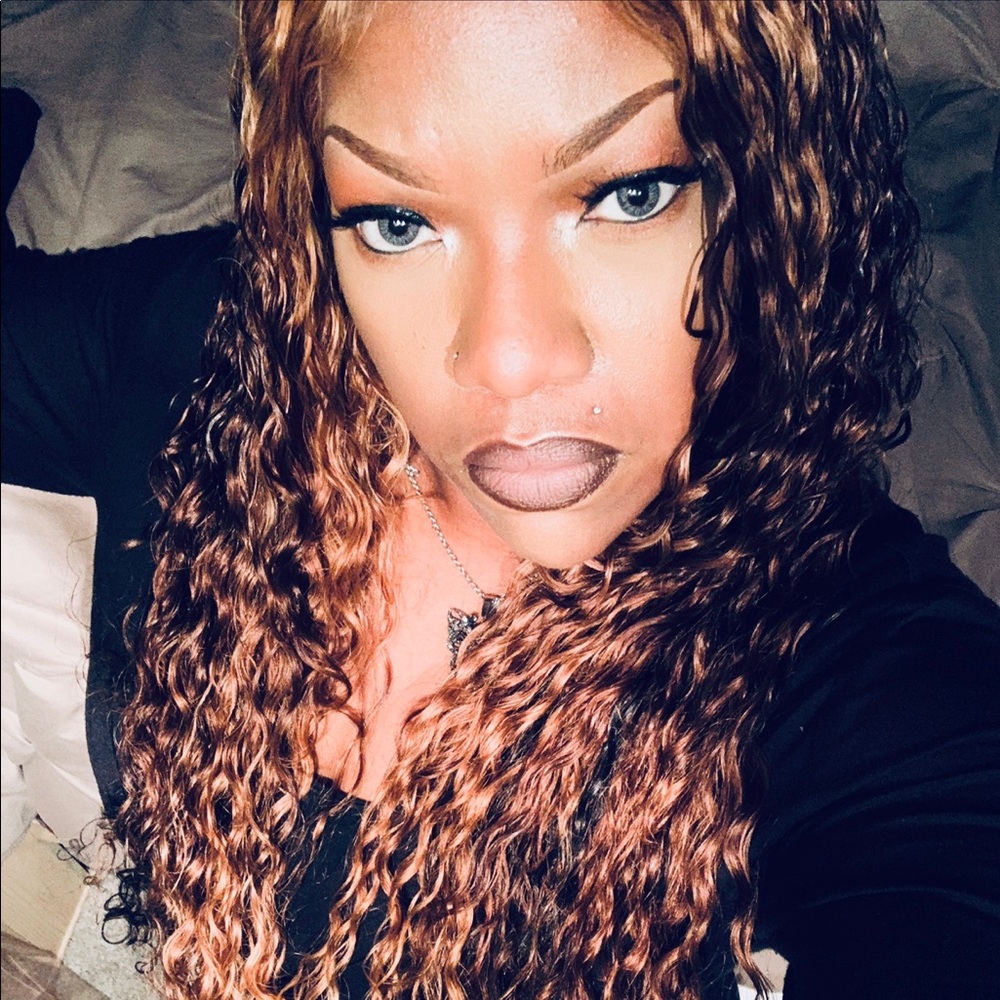 Meet your Posher, Kimmie